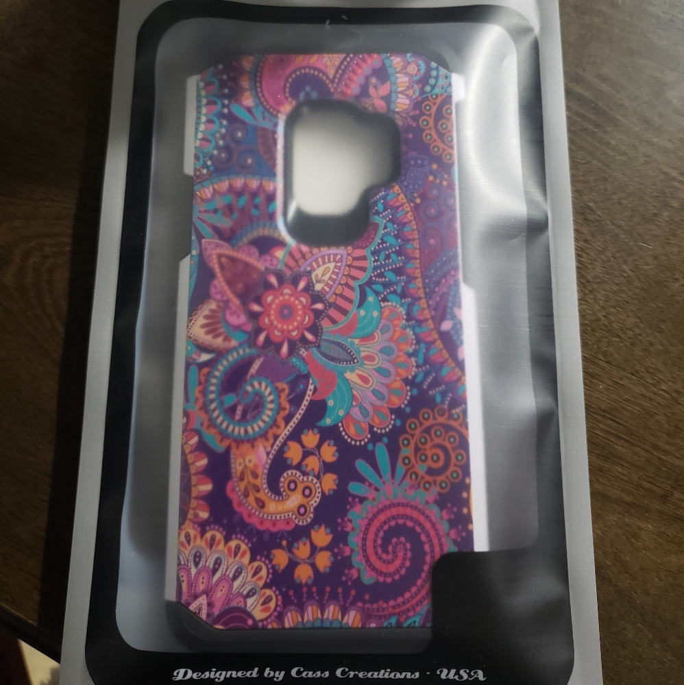 S9 phone case